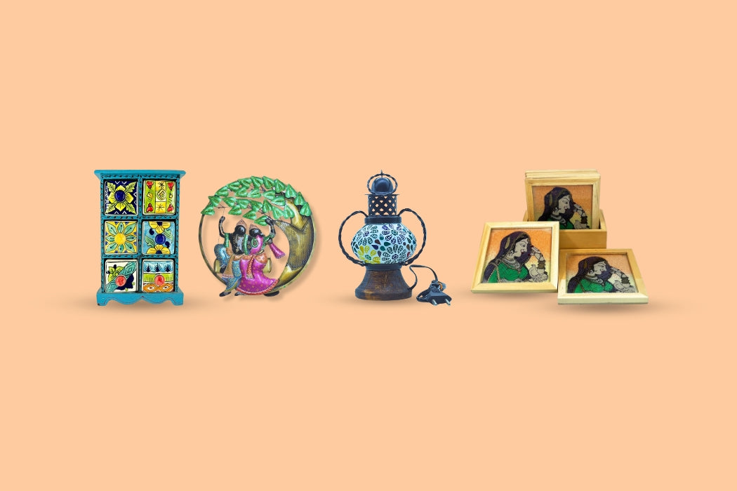Home Decor Items