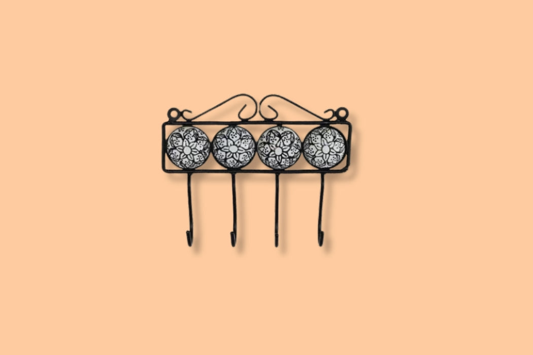 Iron Wall Hanger