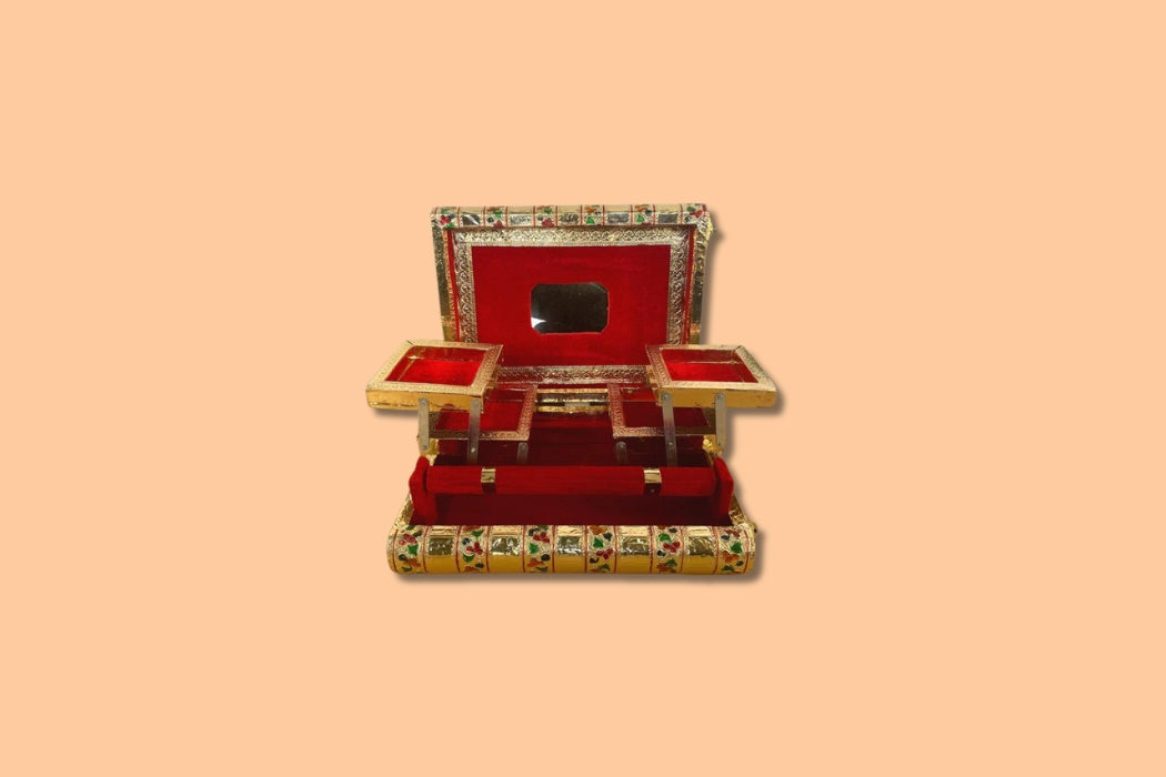 Jewellery Box