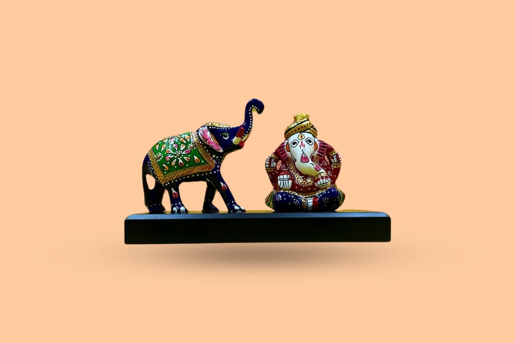 Pawti Miniature Arts