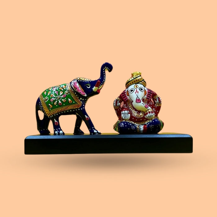 Pawti Miniature Arts