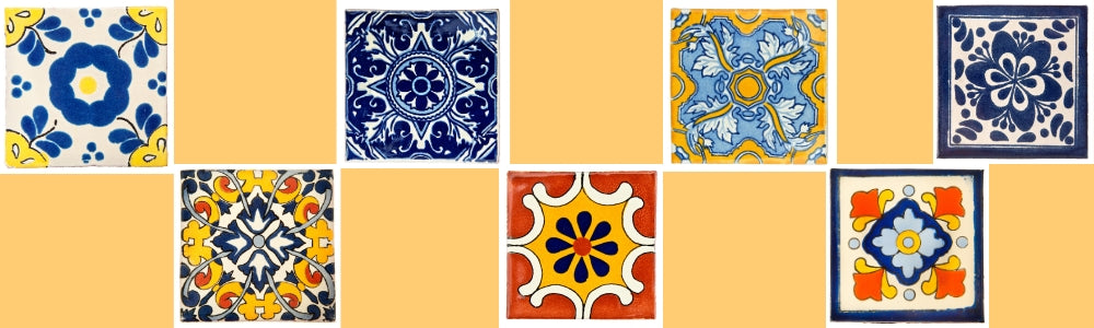 Ceramic Tiles