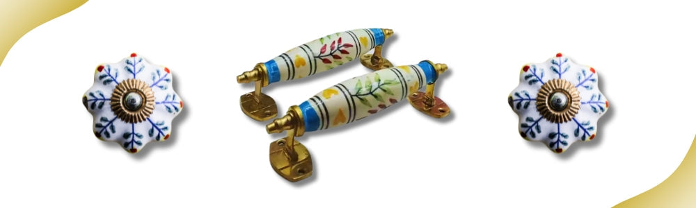 Door Handle & Knobs