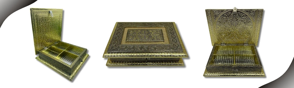 Dry fruit Box