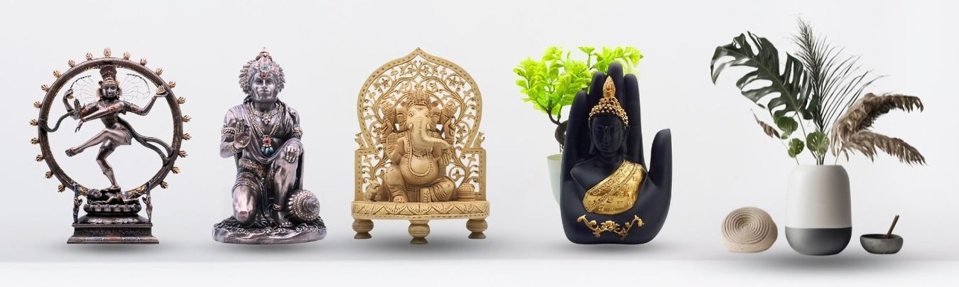 Buy Home Decor Items Online | Diwam Handicrafts Home Decor