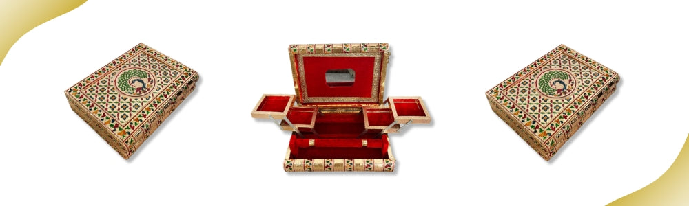 Jewellery Box