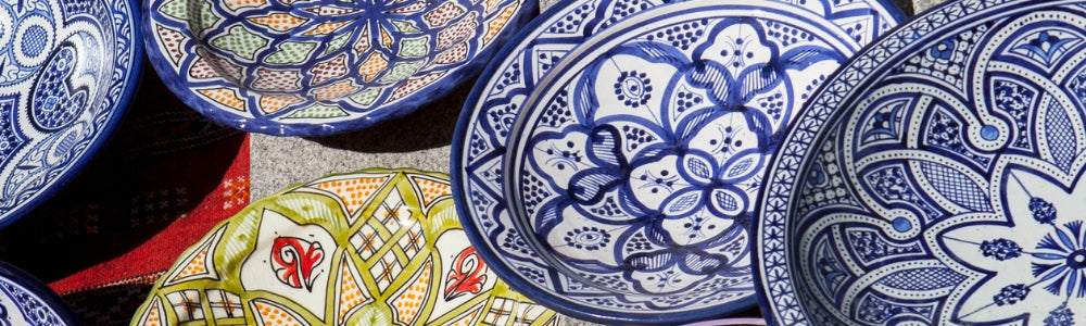 Buy Plates online at affordable price | Designer Plates