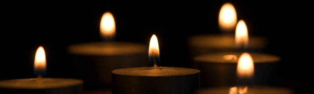Buy Now Tea light Candle Online at Affordable Price | Home Decor