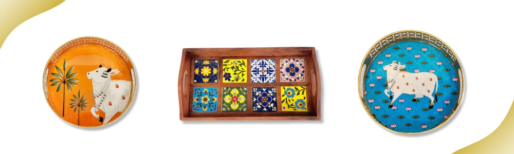 Tray