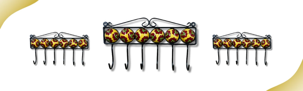 Wall Hanging & Hangers