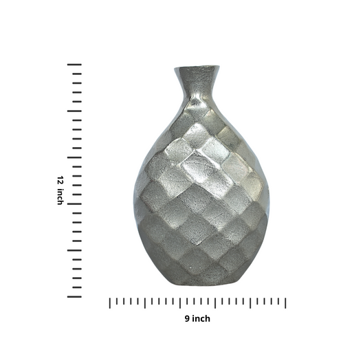 Handcrafted Tabletop Vase Artisanal Home Décor Accent | Shop Today