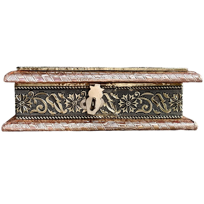 Handcrafted Dry Fruit Box Taste & Elegance Combined