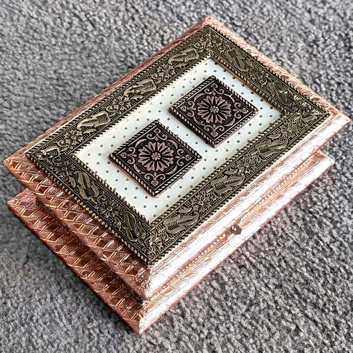 Handcrafted Dry Fruit Box Taste & Elegance Combined