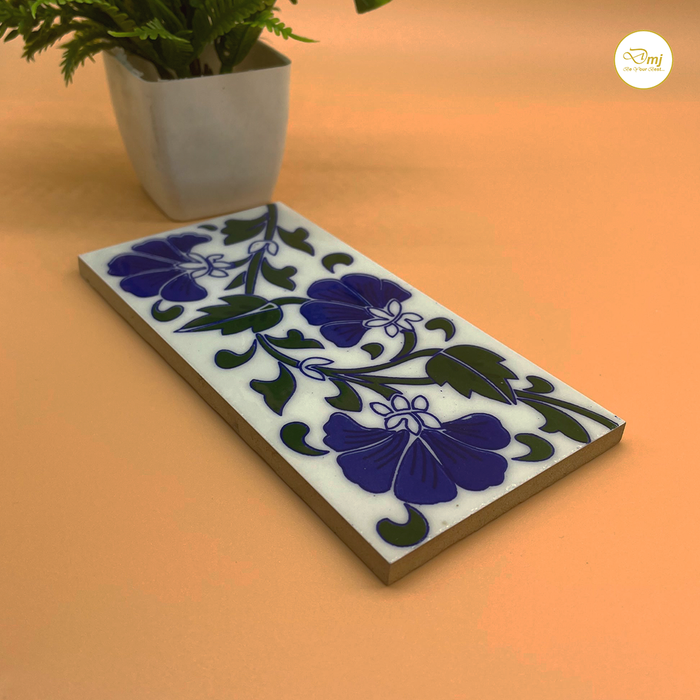 Hand Crafted Decorative Tiles | Artisanal Beauty for Your Home | Buy Now