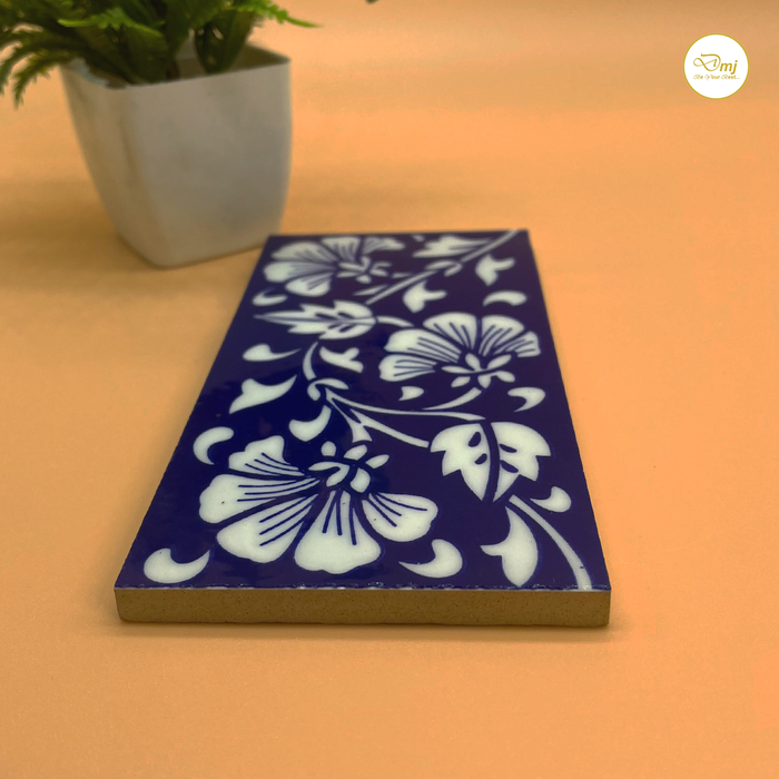 Hand Crafted Decorative Tiles | Artisanal Beauty for Your Home | Buy Now