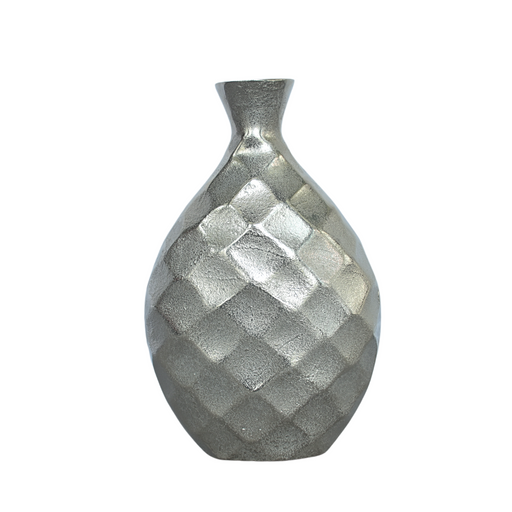 Handcrafted Tabletop Vase Artisanal Home Décor Accent | Shop Today