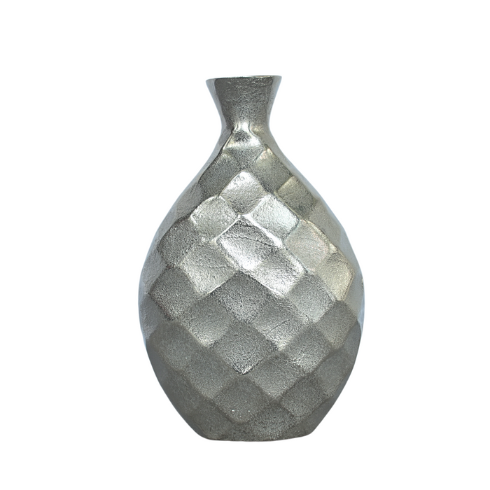 Handcrafted Tabletop Vase Artisanal Home Décor Accent | Shop Today