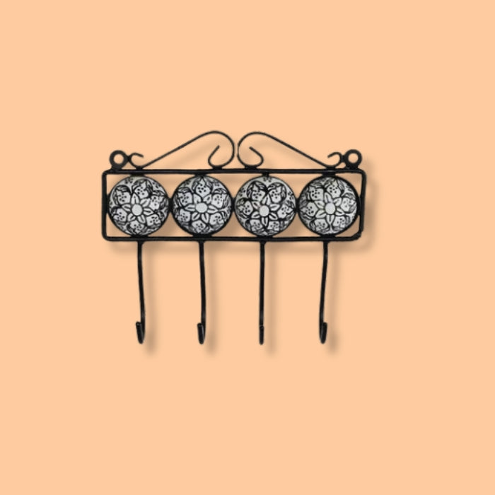 Iron Wall Hanger