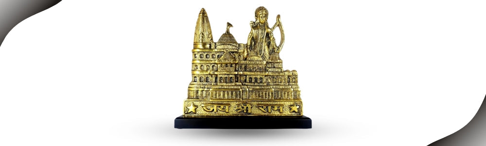 Shop Today Ayodhya Ram Mandir Wonderful idol Sculptor For Your Home
