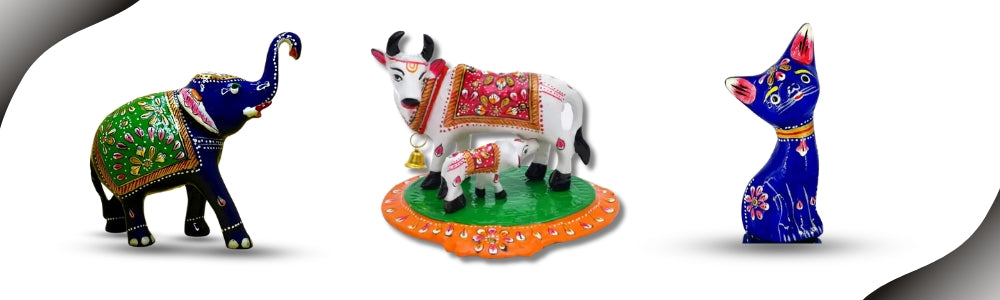 Enamel Metal Product Buy at Affordable price | Shop Now