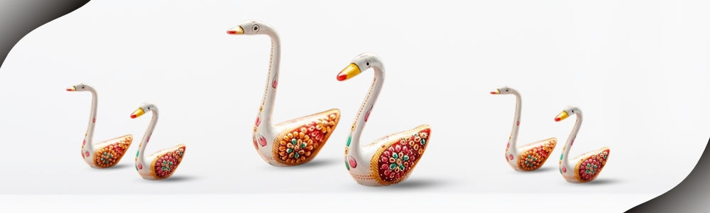 Shop Now Swan For Your Home Decor | Elegance Home Decor