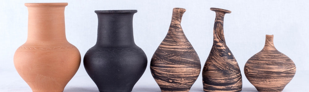 Decorative Vases Collection for Every Style