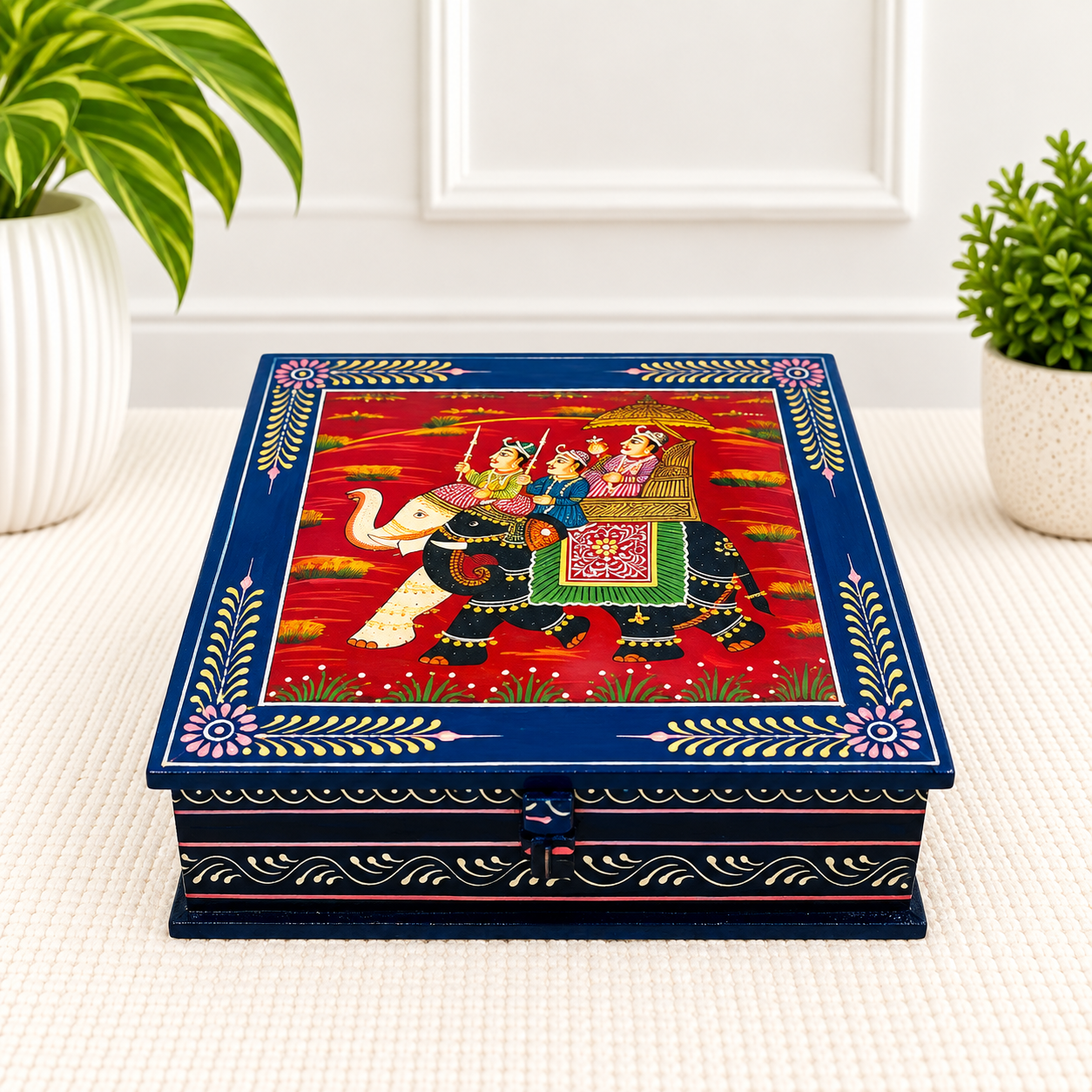 Dry fruit Box