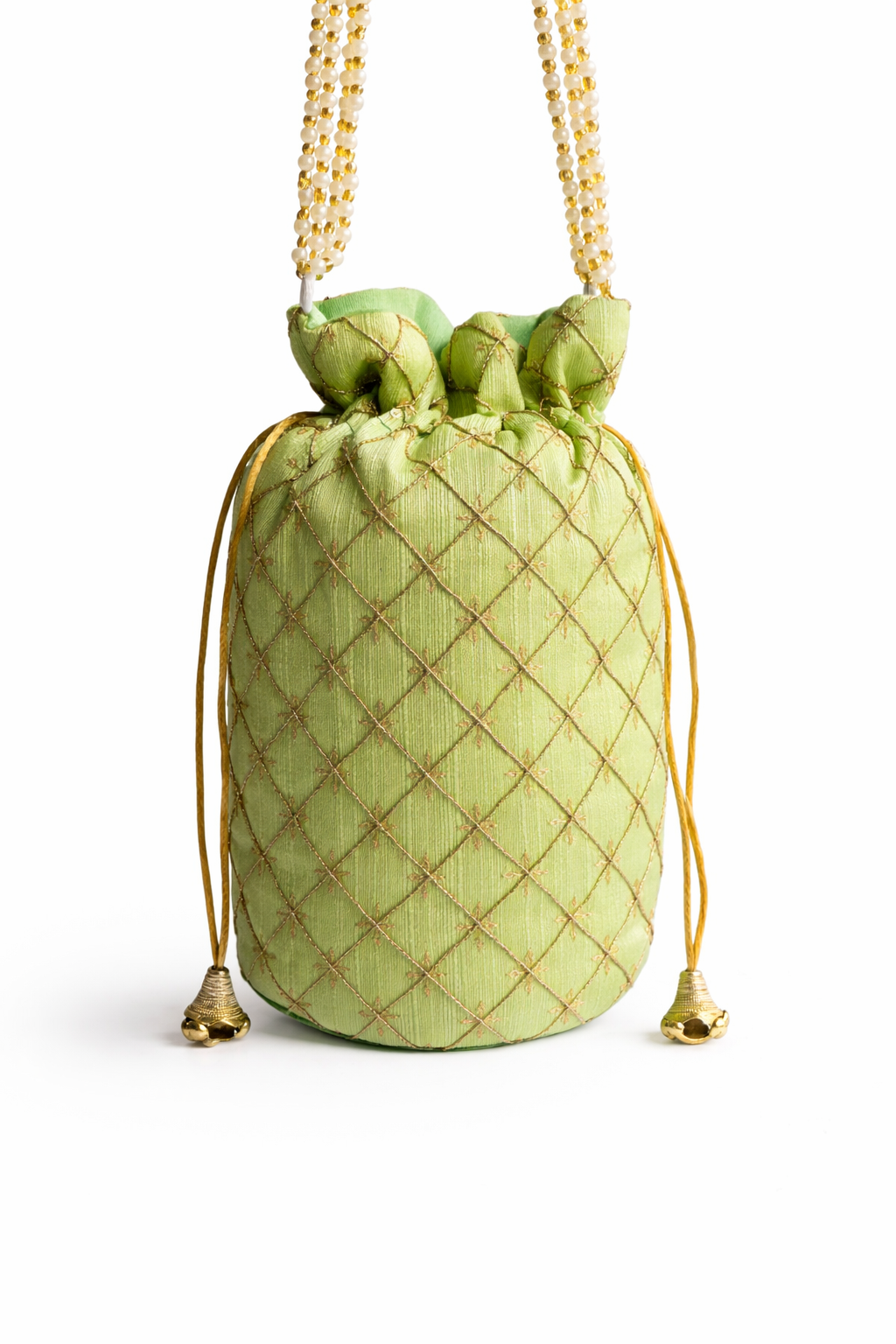 Potli Bags, Envelopes and Clutches