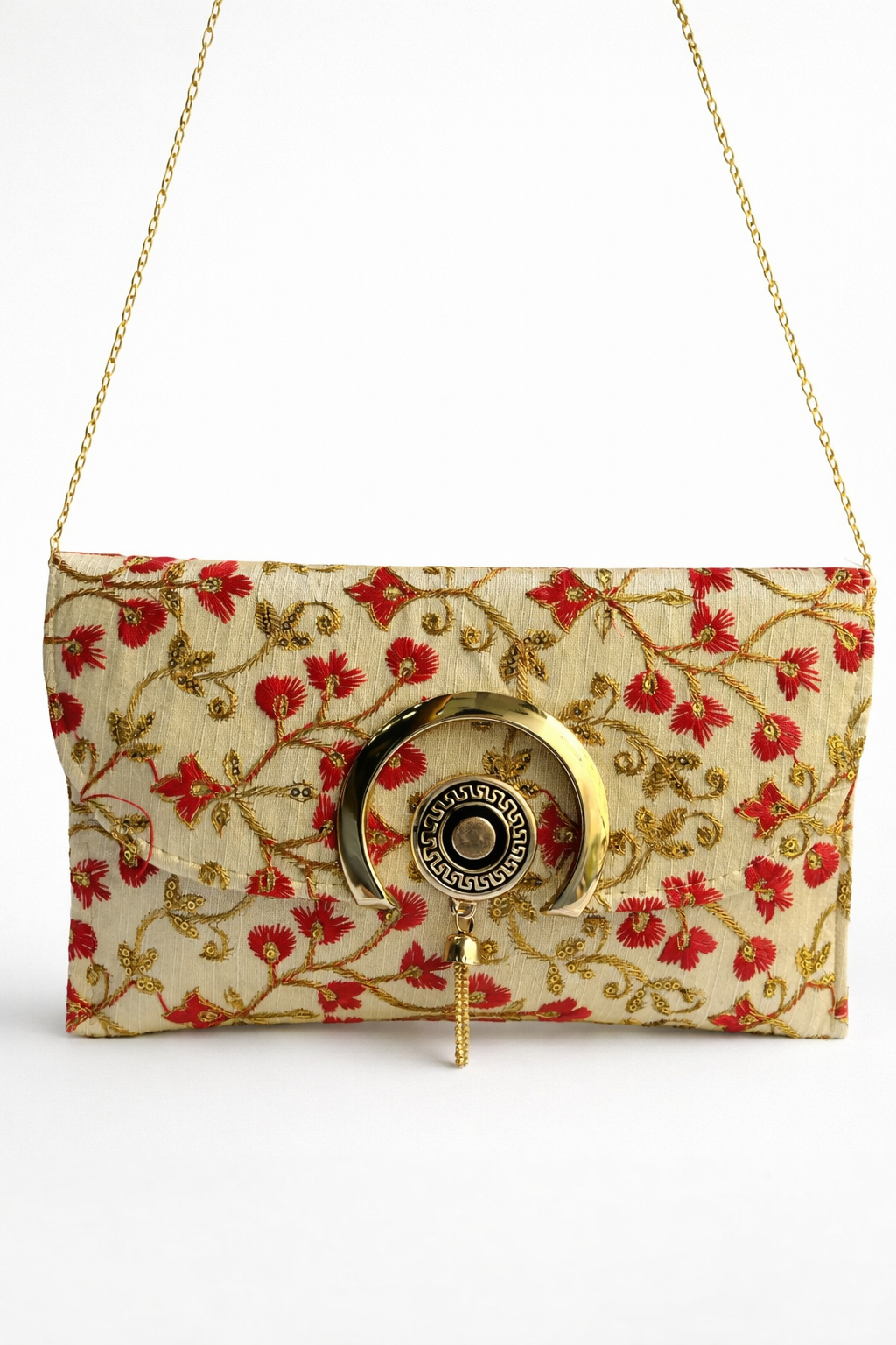 Potli Bags, Envelopes and Clutches