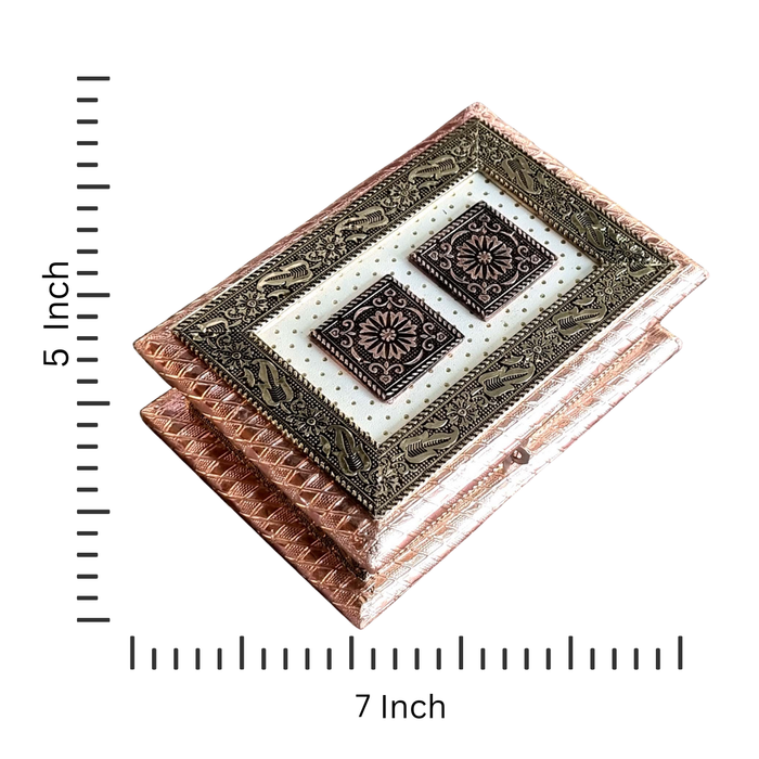 Handcrafted Dry Fruit Box Taste & Elegance Combined