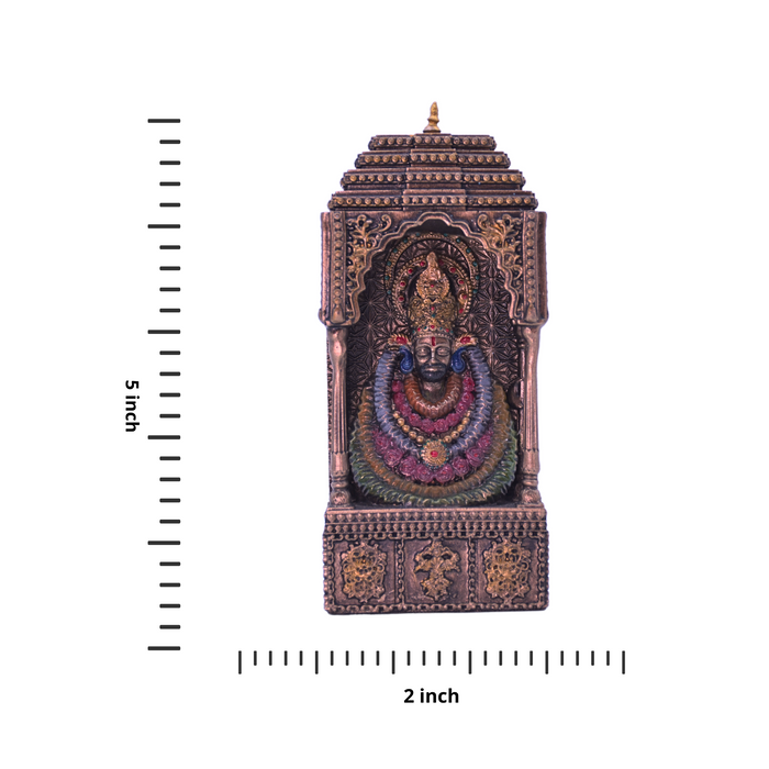 Lord Khatu Shyam Baba ji Idol Statue