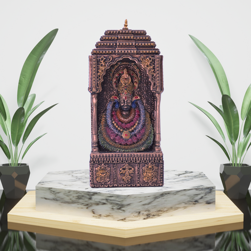 Lord Khatu Shyam Baba ji Idol Statue
