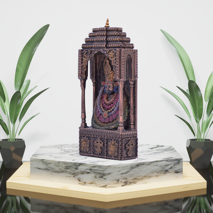 Lord Khatu Shyam Baba ji Idol Statue