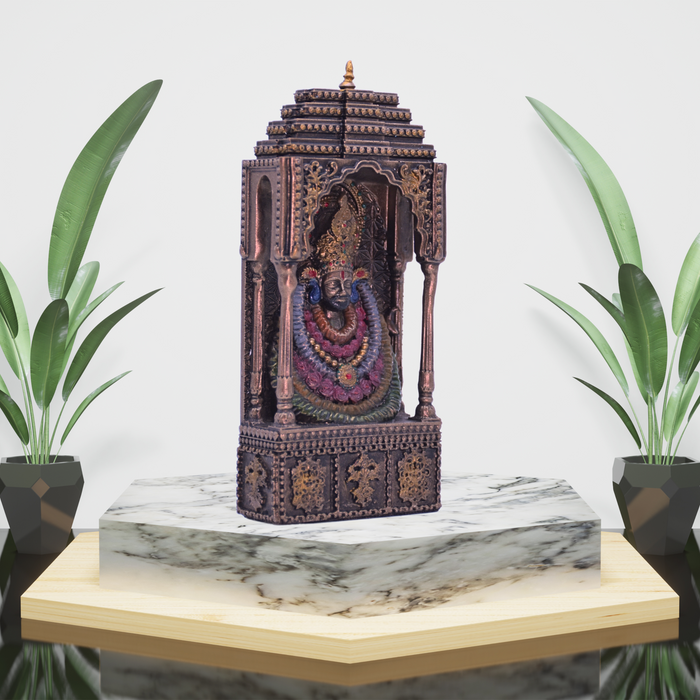 Lord Khatu Shyam Baba ji Idol Statue