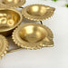 Handcrafted Decorative Diya Urli Bowl & Tea Light Candles Holder 3