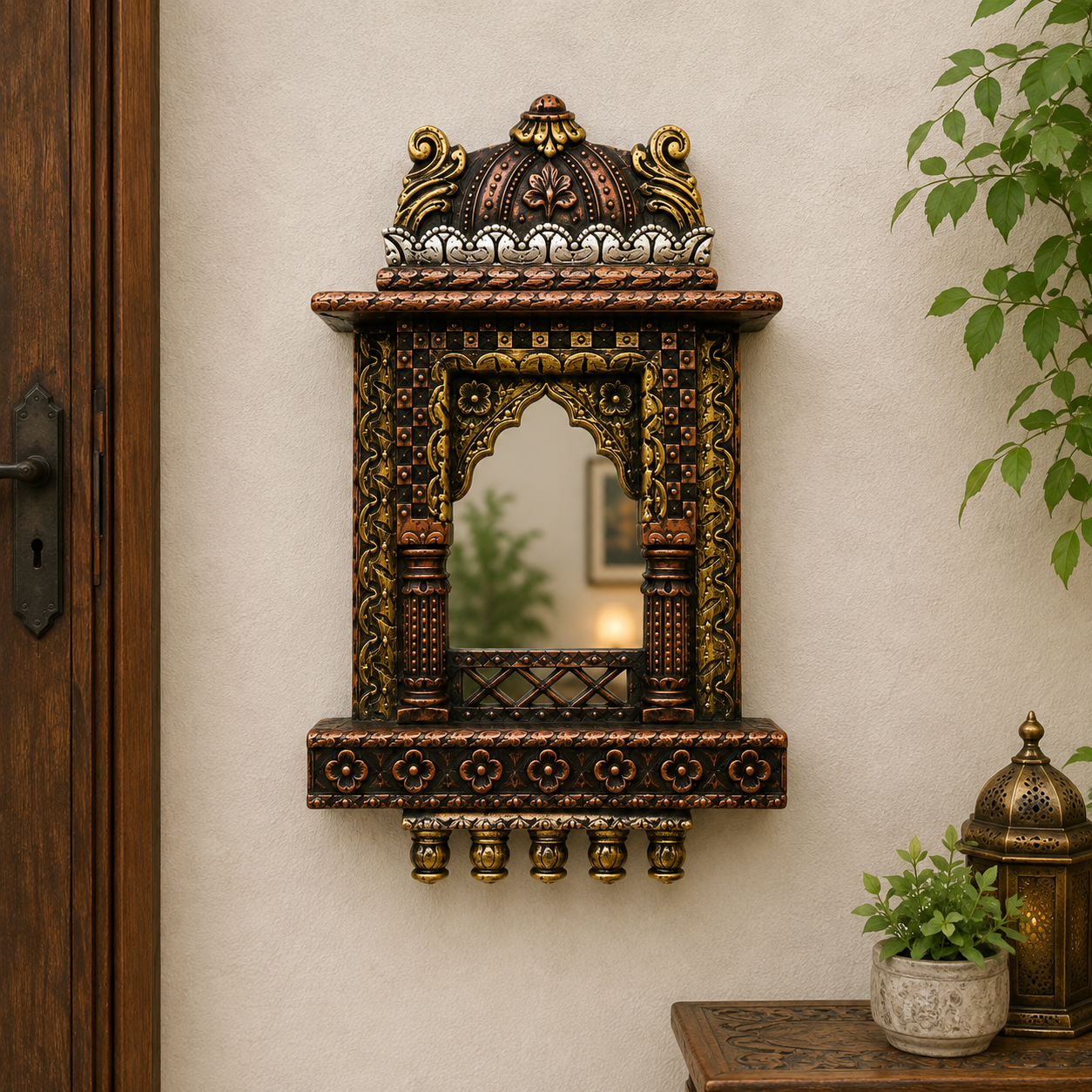 Wall Hanging & Hangers
