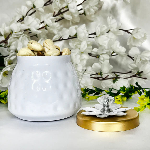 Buy Bulk Adorable Indian Dry Fruits Jar Box – Perfect Party Favors & Return Gifts