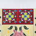 Hand Painted Indian & Moroccan Inspired Ceramic Tiles