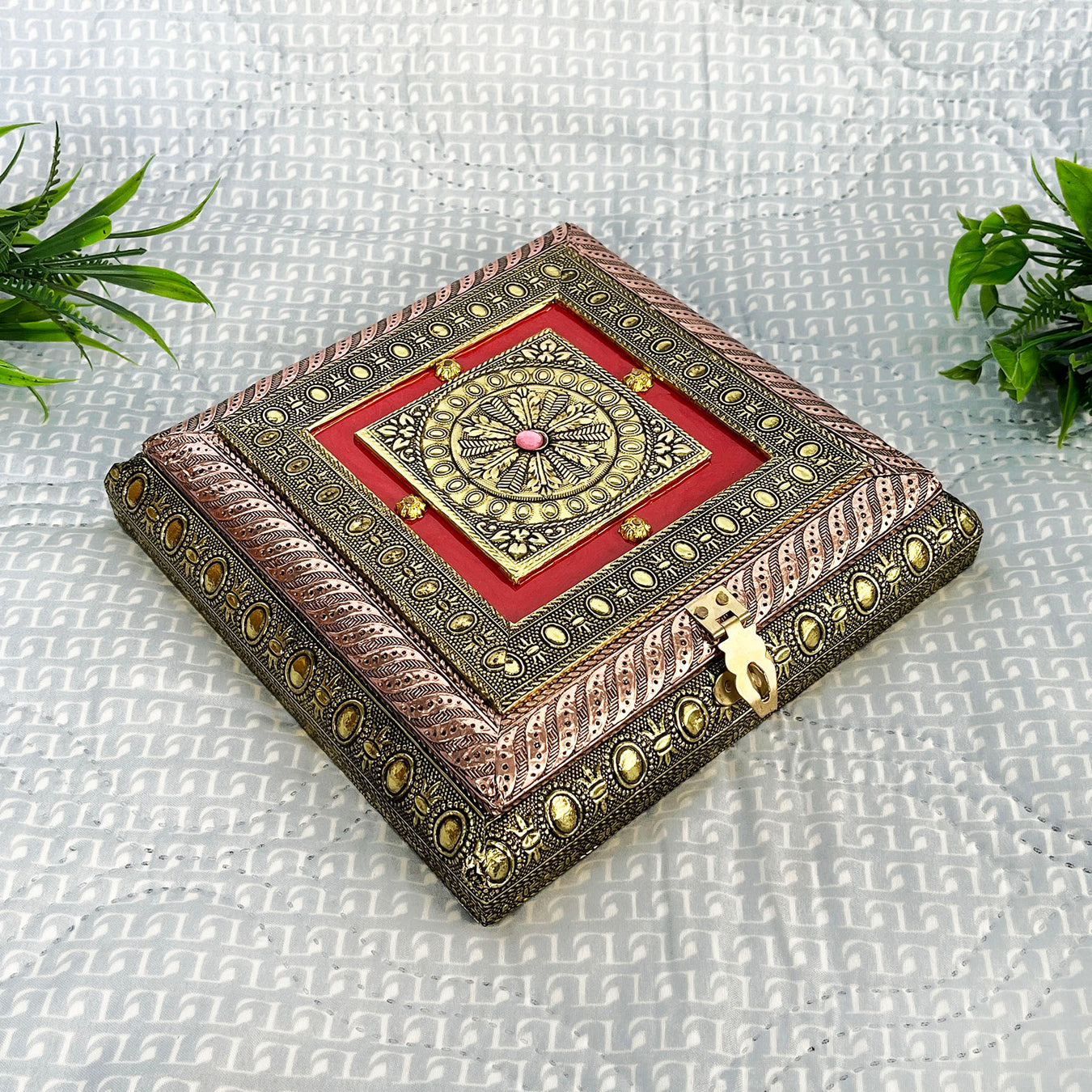 Dry fruit Box