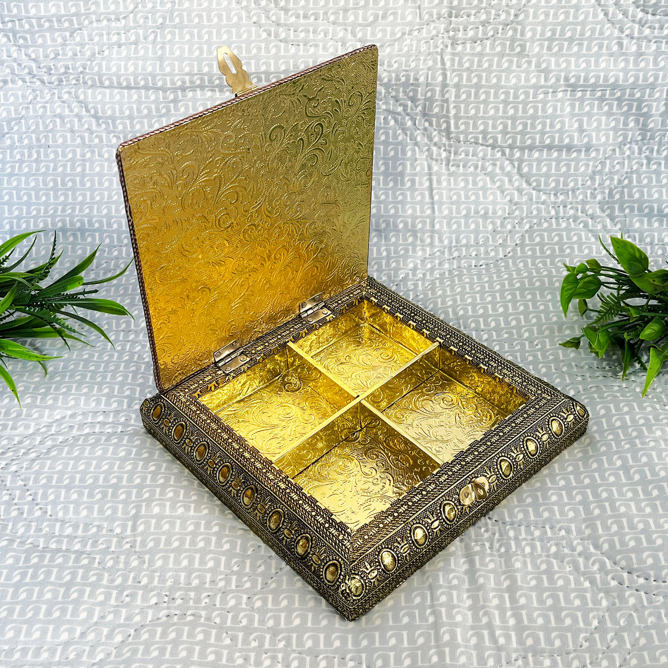 Dry fruit Box