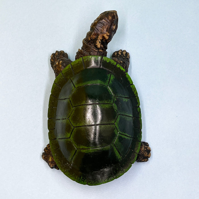 Handcrafted Turtle Showpiece | Decorative Tortoise Figurine for Home & Office