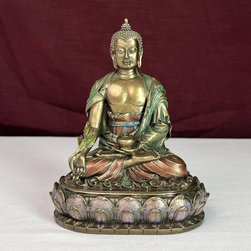 Handcrafted Gautam Buddha Idol Statue