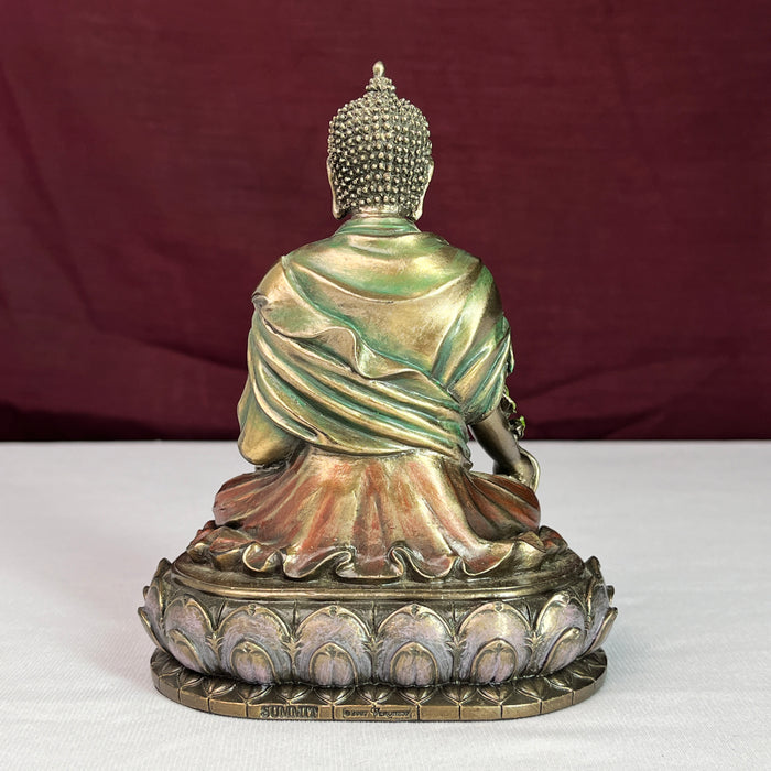 Handcrafted Gautam Buddha Idol Statue