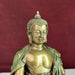 Handcrafted Gautam Buddha Idol Statue