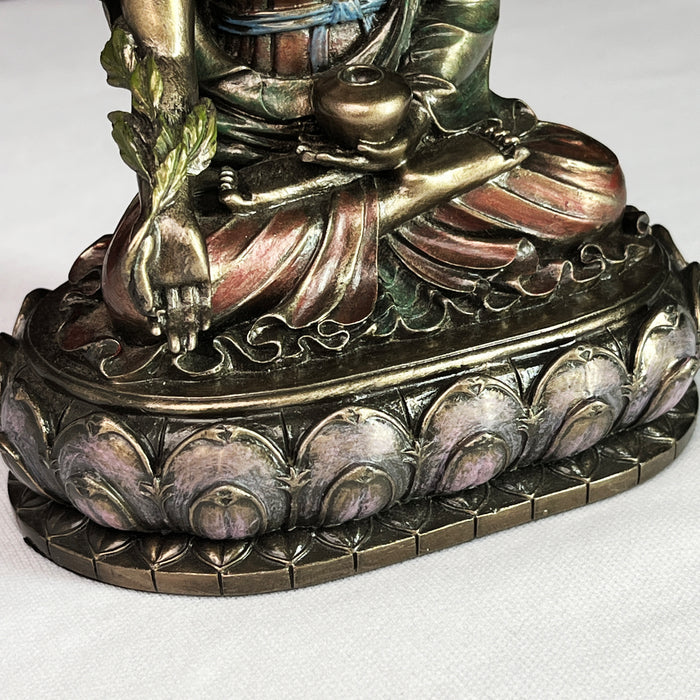 Handcrafted Gautam Buddha Idol Statue