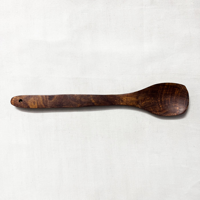 Wooden Serving Spoons Online | 7 Wooden Kitchen Utensil Set