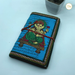 Journal Handmade Cotton Paper Diary with Lord Ganesha Design