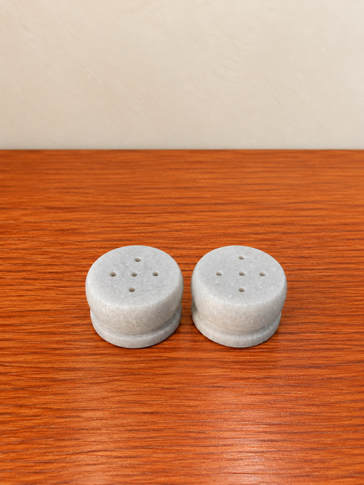 Marble Incense Stick Holder Set, White Marble Agarbatti Stand for Home & Pooja