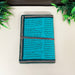 Rajasthani Print Handmade Journal Cotton Paper Diary